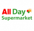 logo - AllDay Supermarket