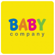 logo - Baby Company