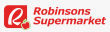 logo - Robinsons Supermarket
