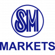 logo - SM MARKETS
