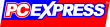 logo - PC Express