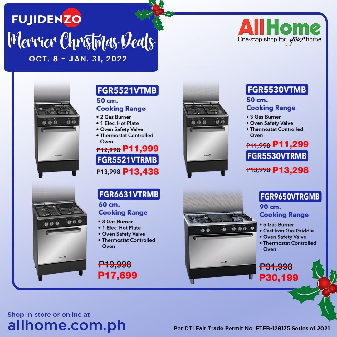 AllHome offer  - 8.10.2021 - 31.1.2022. Page 28.