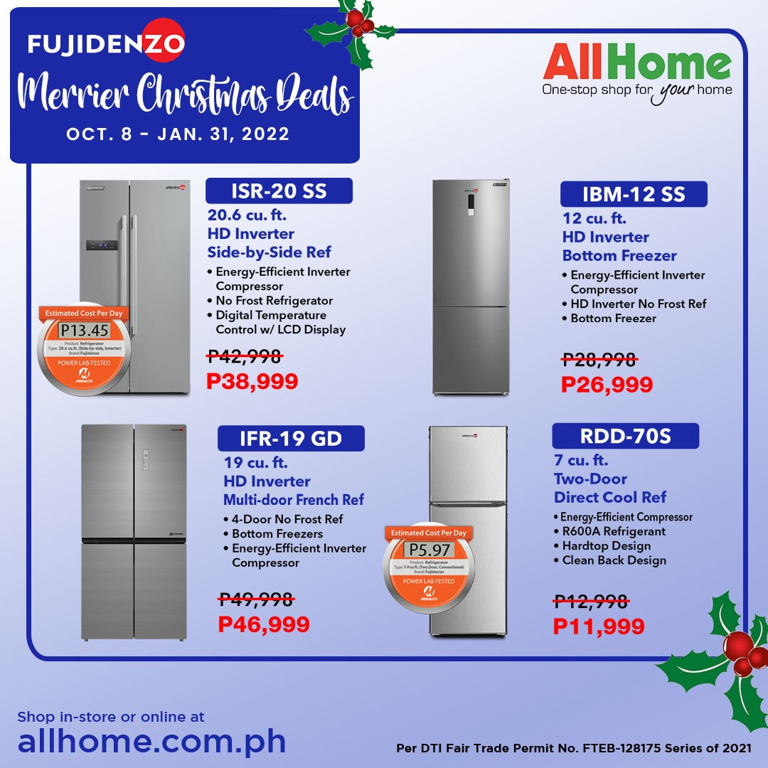 AllHome offer  - 8.10.2021 - 31.1.2022. Page 29.