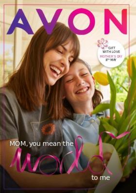 Avon - Mother´s Day Girfting