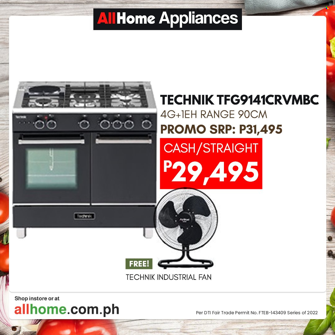 AllHome offer  - 1.6.2022 - 31.7.2022. Page 2.