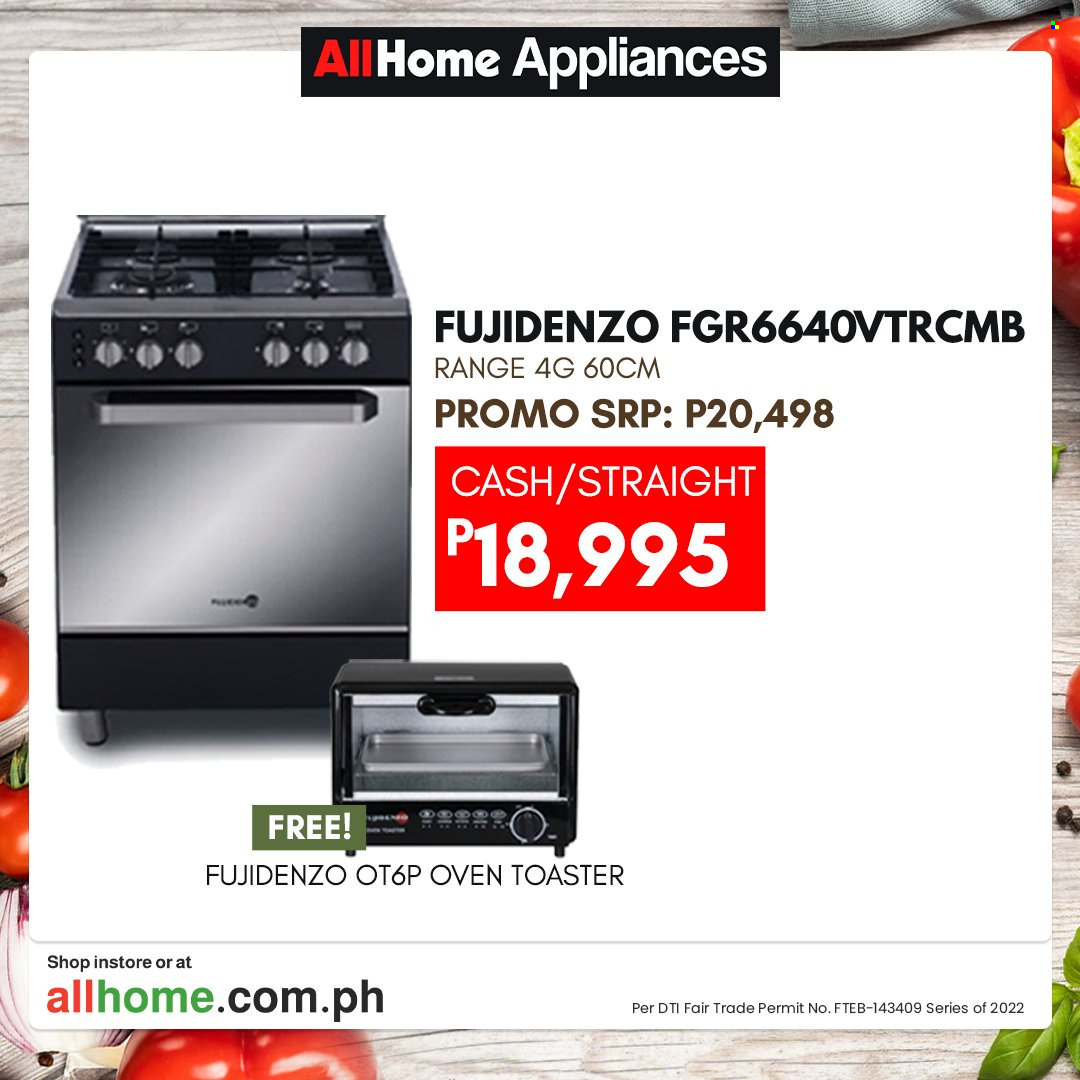 AllHome offer  - 1.6.2022 - 31.7.2022. Page 4.