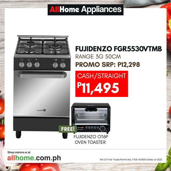 AllHome offer  - 1.6.2022 - 31.7.2022. Page 7.