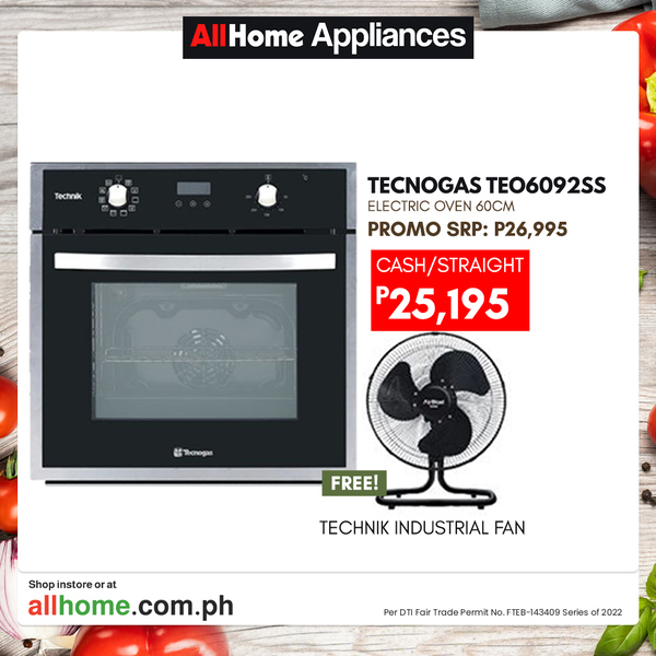 AllHome offer  - 1.6.2022 - 31.7.2022. Page 12.