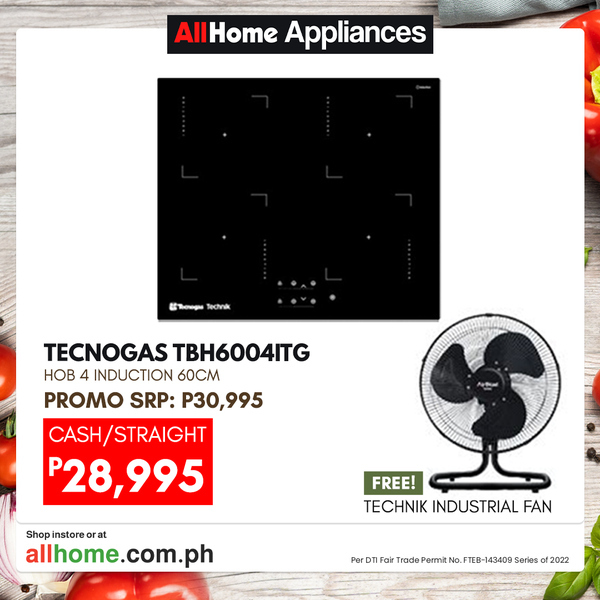 AllHome offer  - 1.6.2022 - 31.7.2022. Page 13.