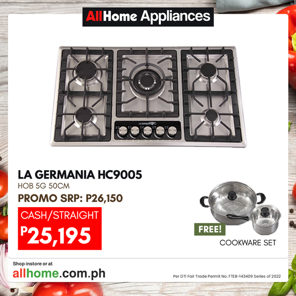 AllHome offer  - 1.6.2022 - 31.7.2022. Page 15.