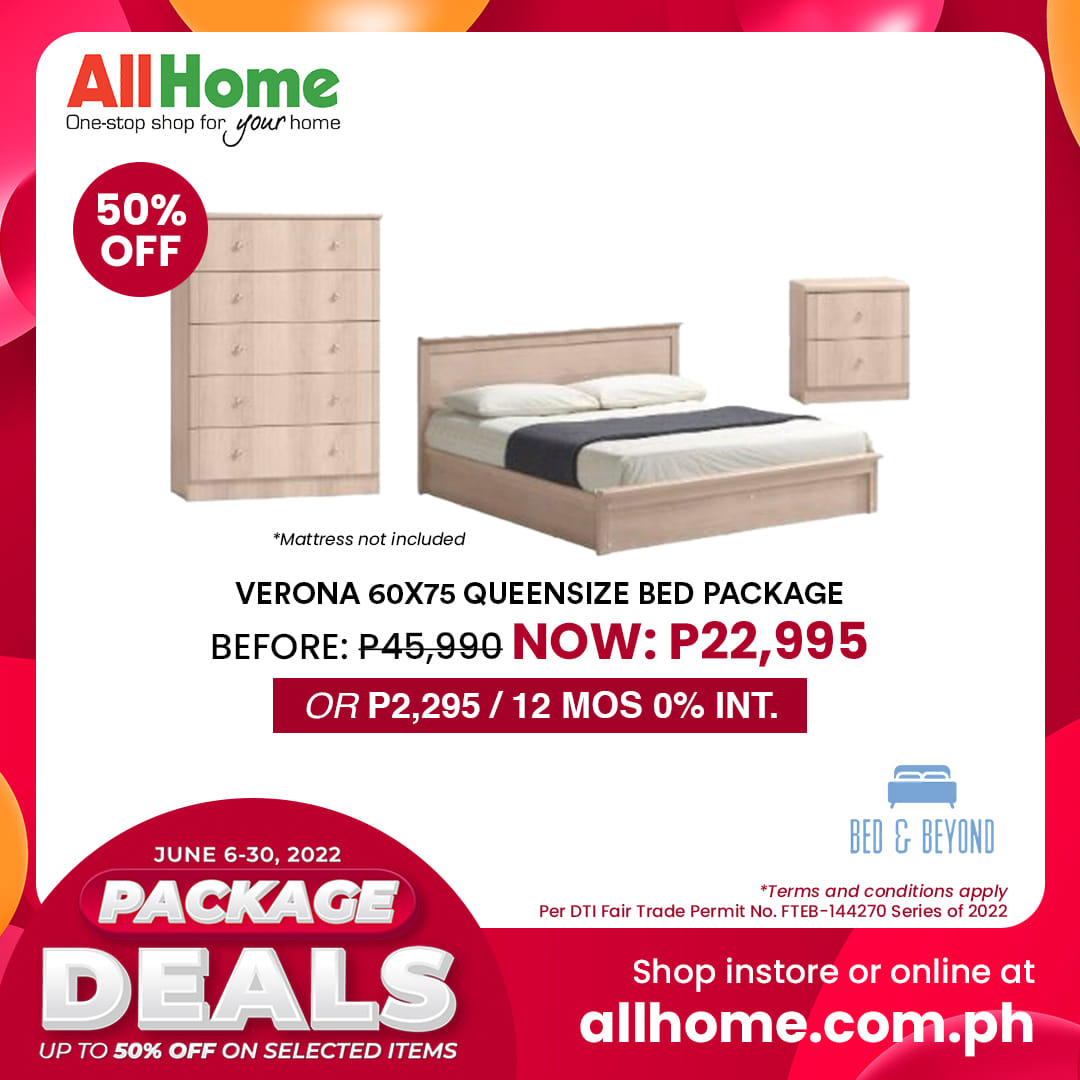 AllHome offer  - 6.6.2022 - 30.6.2022. Page 31.