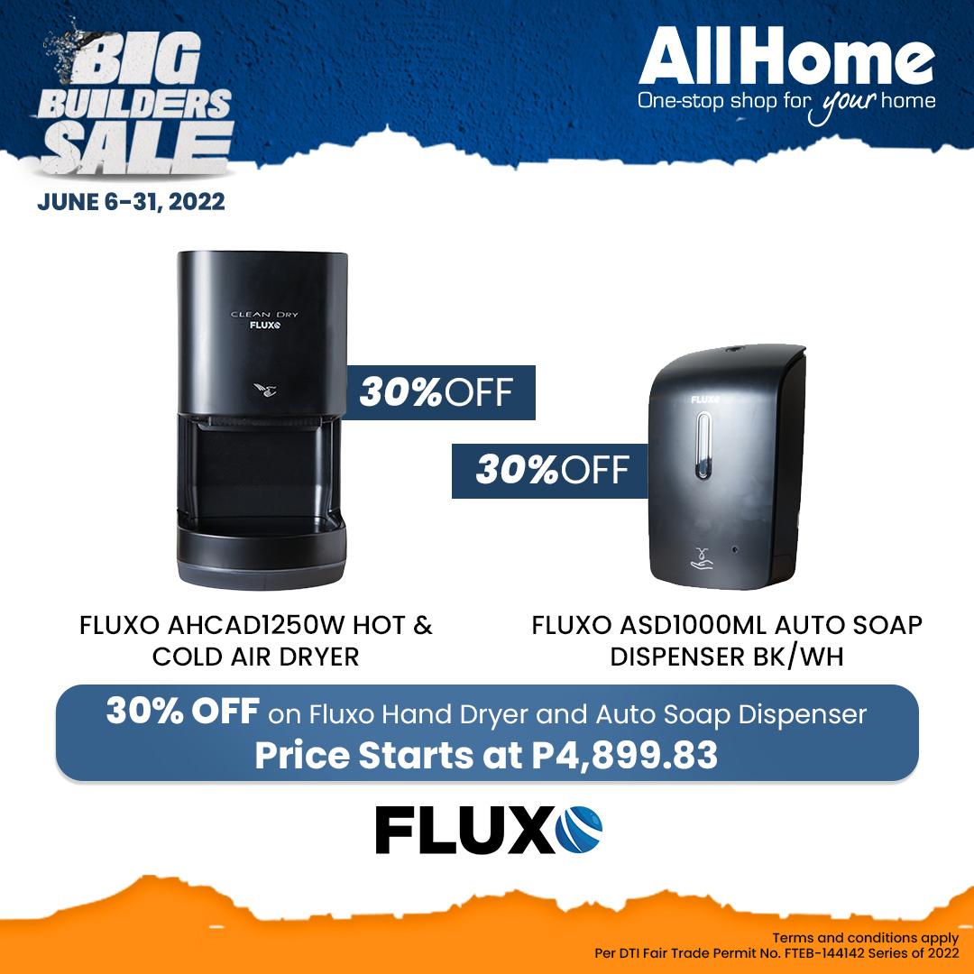 AllHome offer  - 6.6.2022 - 30.6.2022. Page 33.