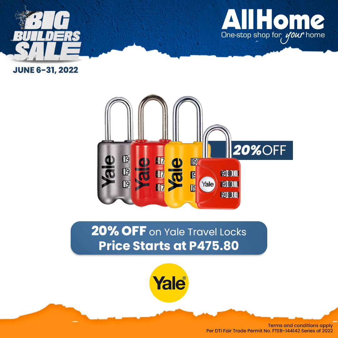 AllHome offer  - 6.6.2022 - 30.6.2022. Page 35.