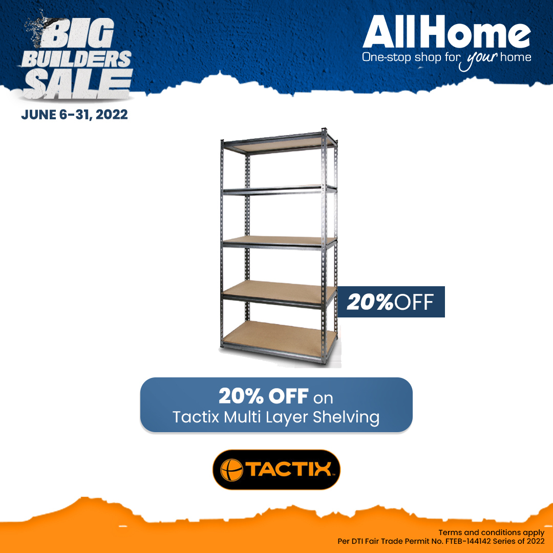 AllHome offer  - 6.6.2022 - 30.6.2022. Page 36.