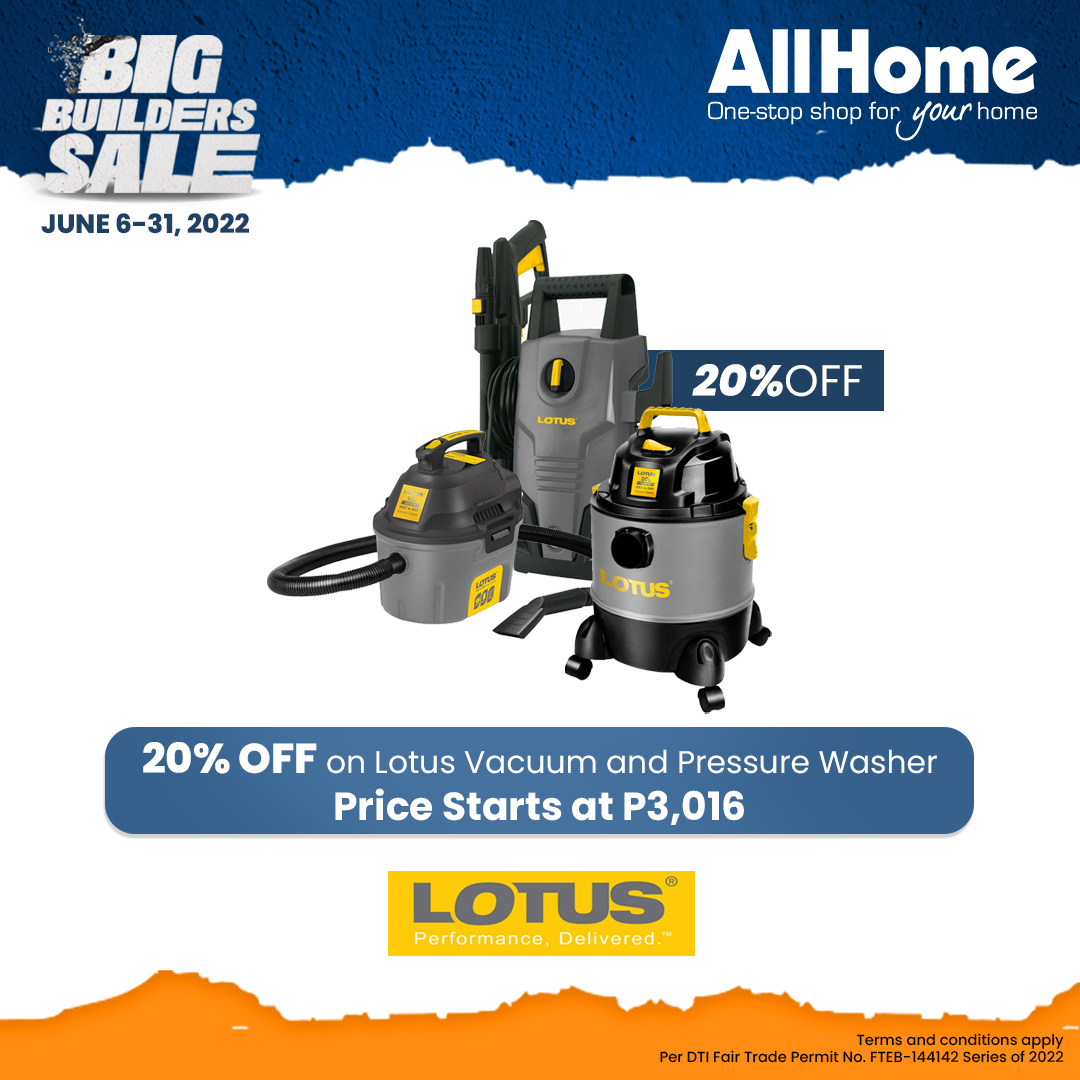 AllHome offer  - 6.6.2022 - 30.6.2022. Page 39.