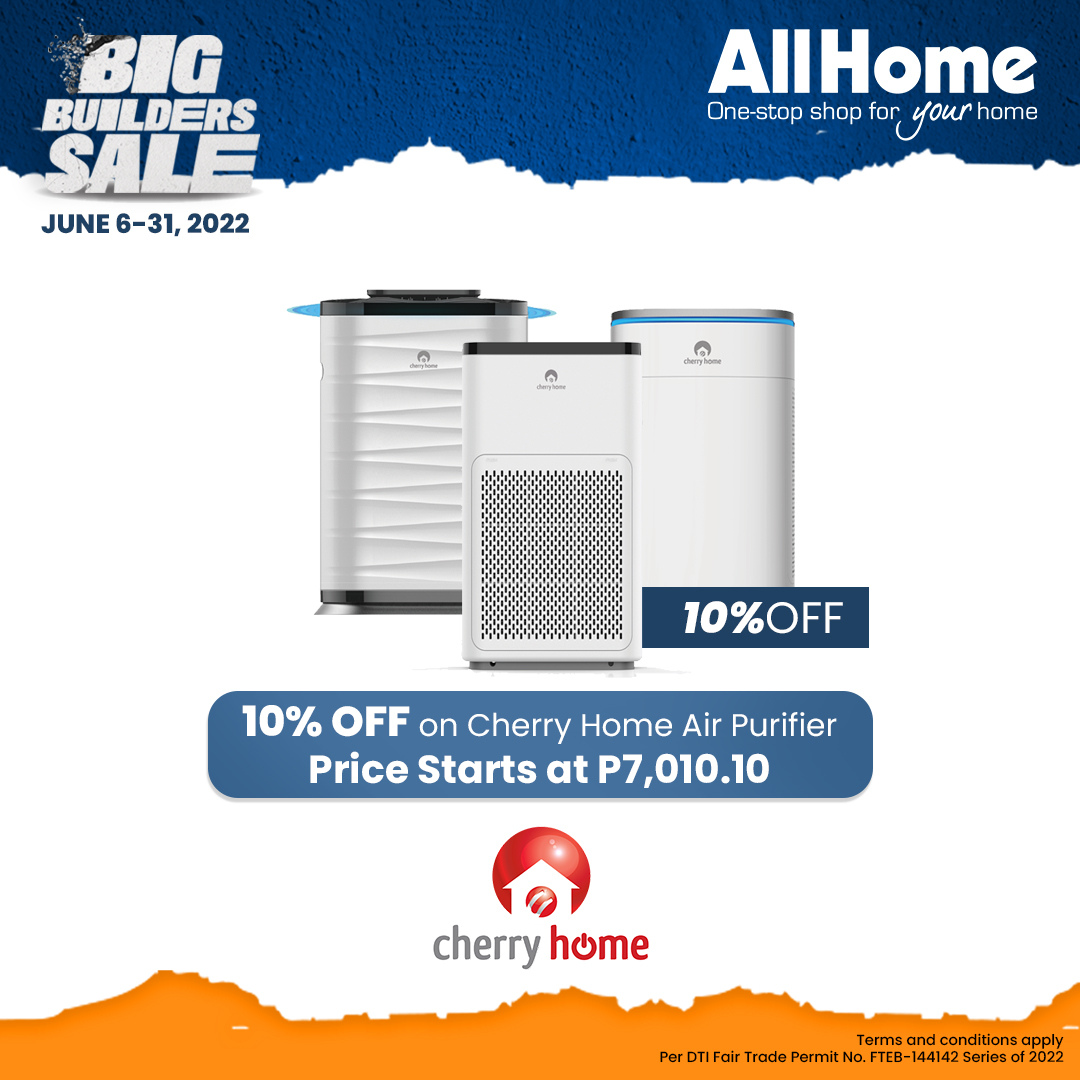 AllHome offer  - 6.6.2022 - 30.6.2022. Page 41.