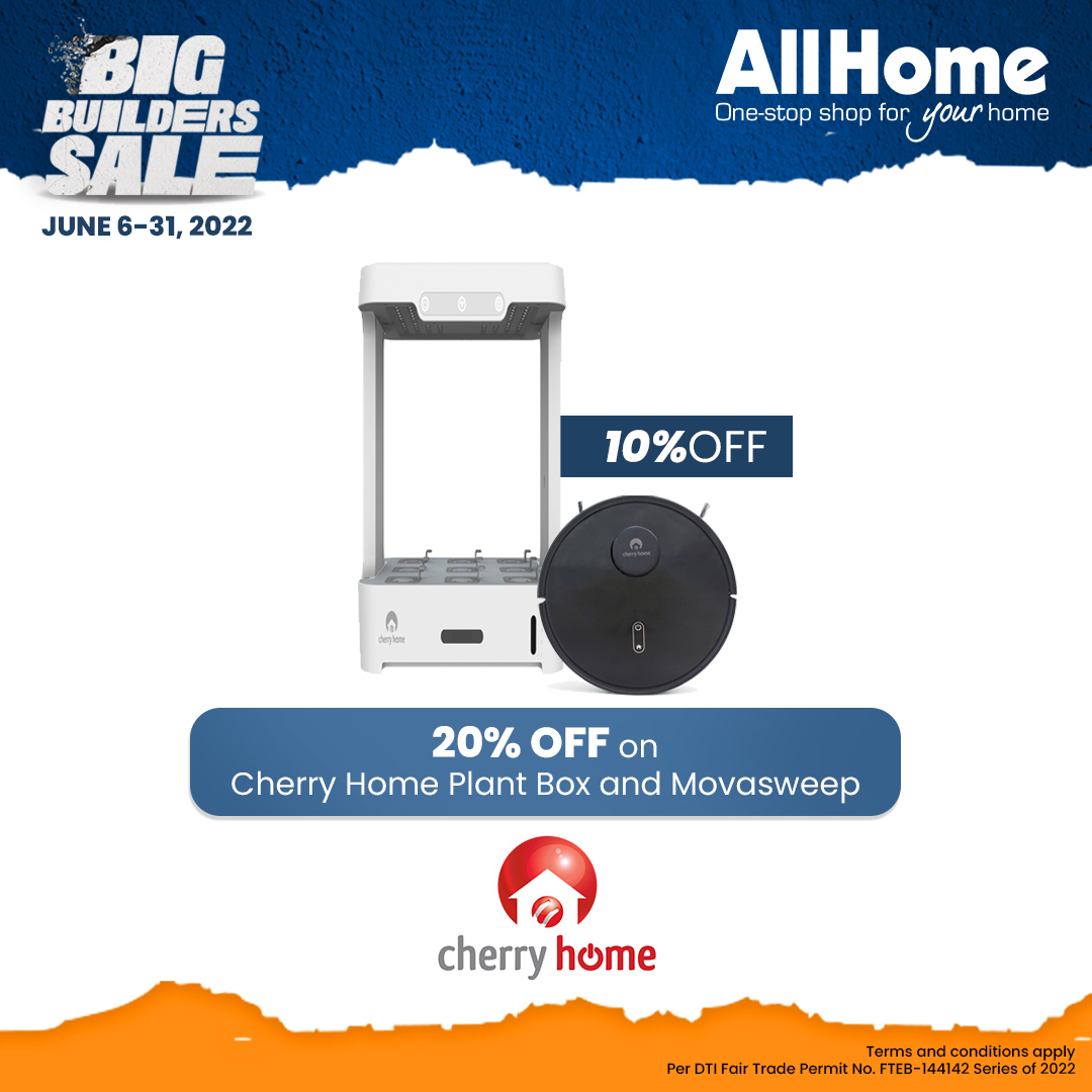 AllHome offer  - 6.6.2022 - 30.6.2022. Page 42.