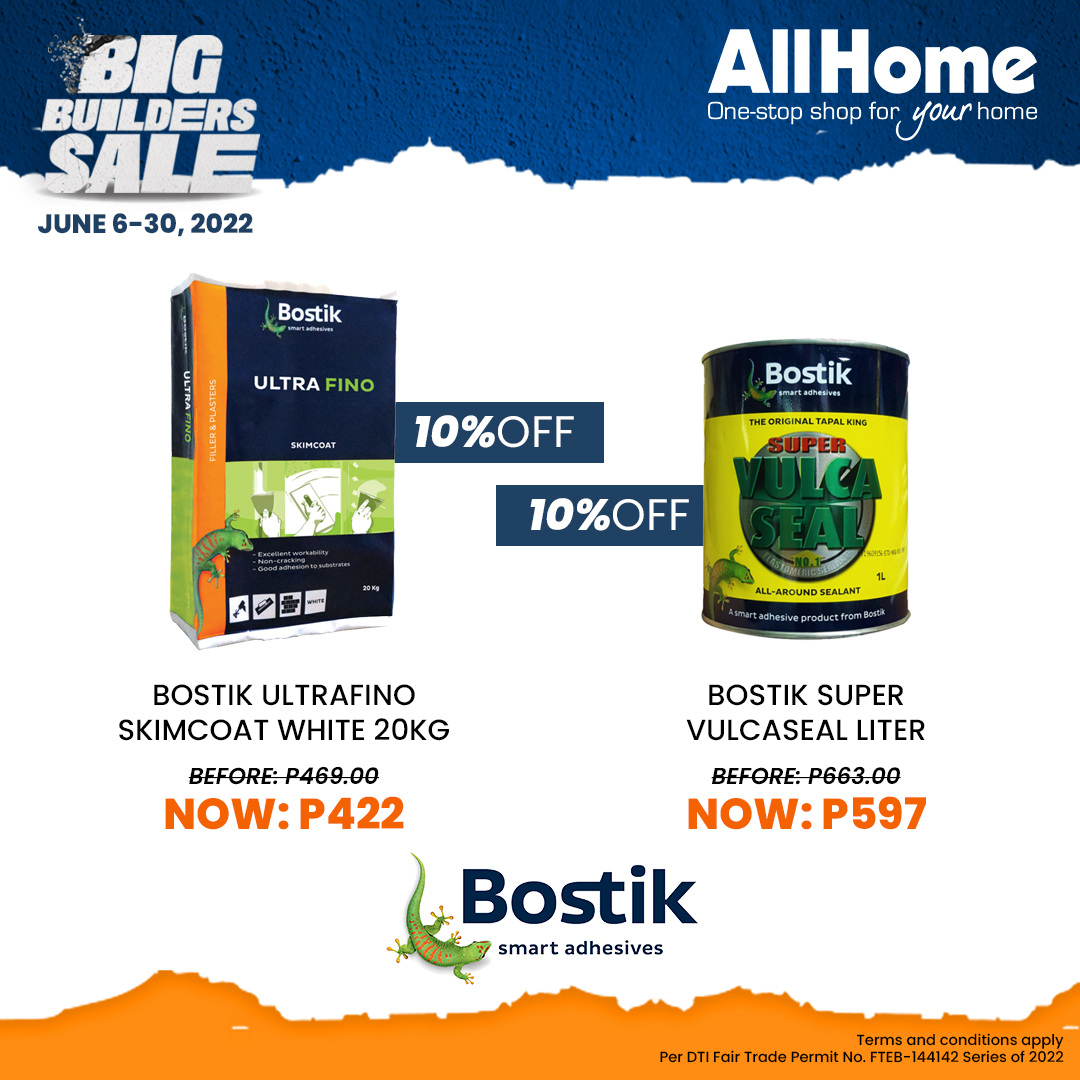AllHome offer  - 6.6.2022 - 30.6.2022. Page 21.