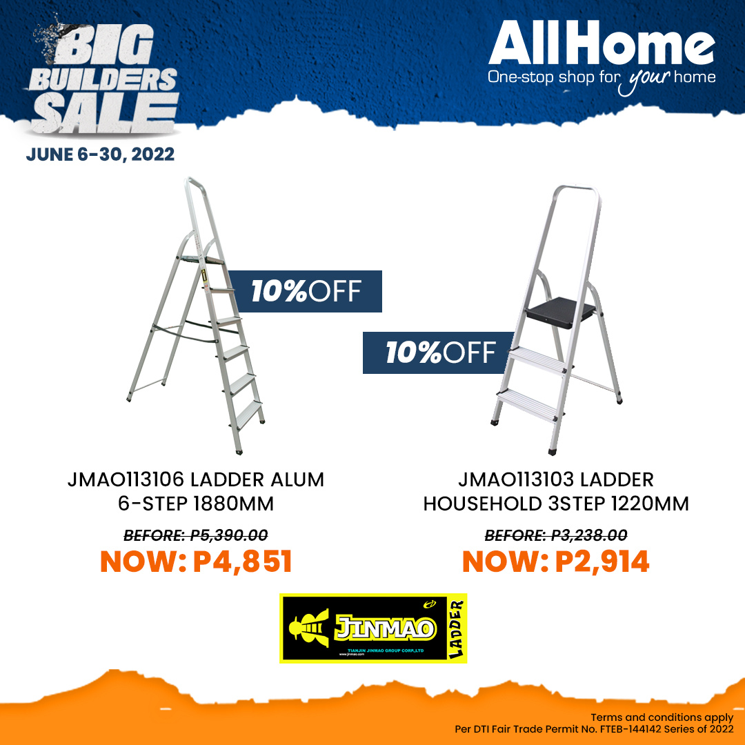 AllHome offer  - 6.6.2022 - 30.6.2022. Page 24.