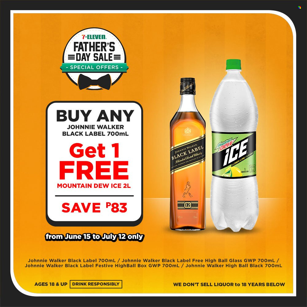 7 Eleven offer  - 15.6.2022 - 12.7.2022. Page 3.