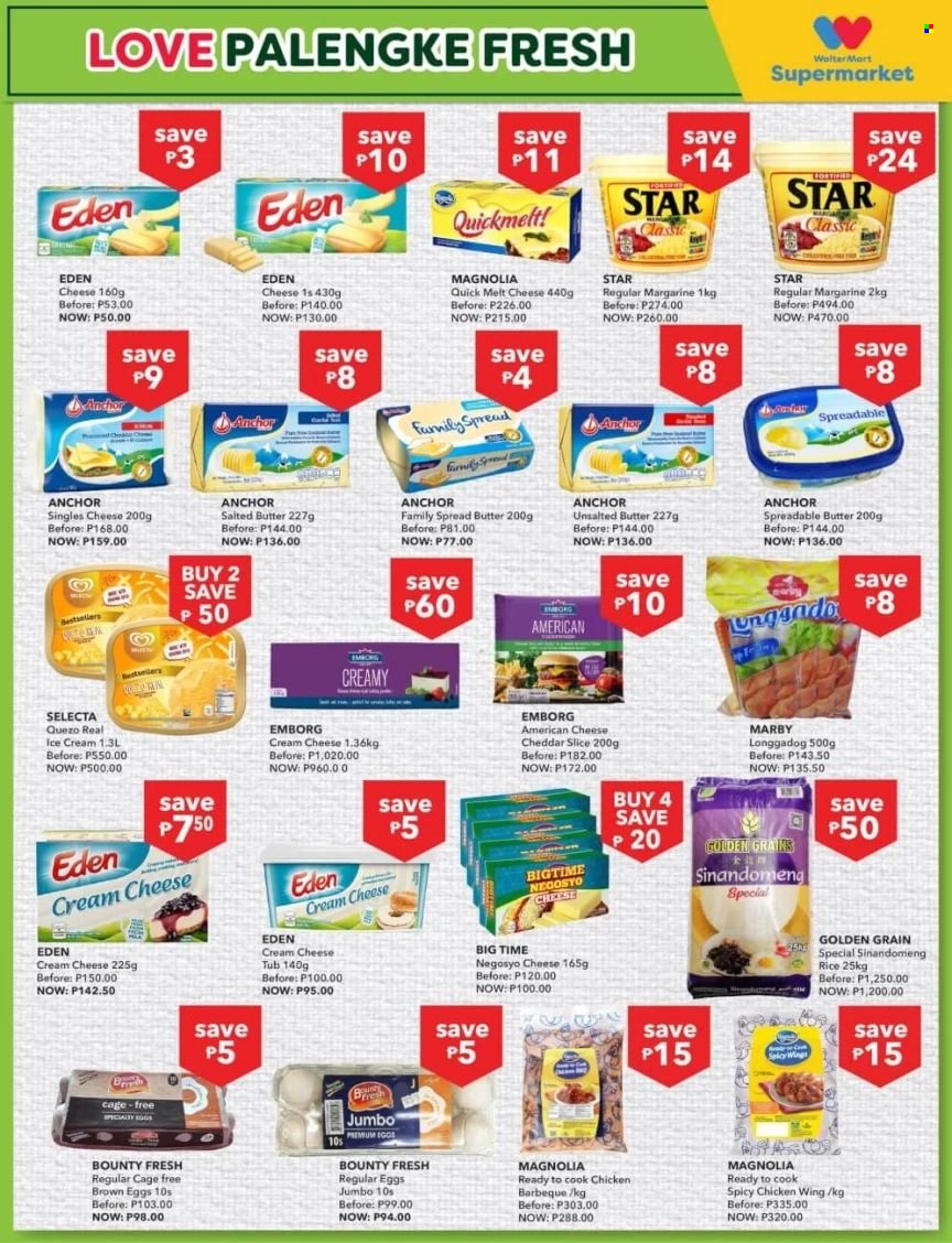 Walter Mart offer  - 17.6.2022 - 30.6.2022. Page 4.