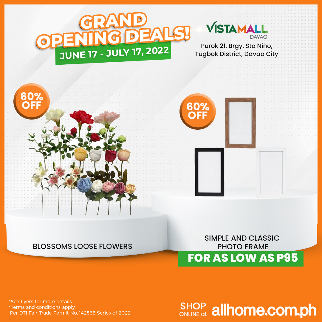 AllHome offer  - 17.6.2022 - 17.7.2022. Page 20.