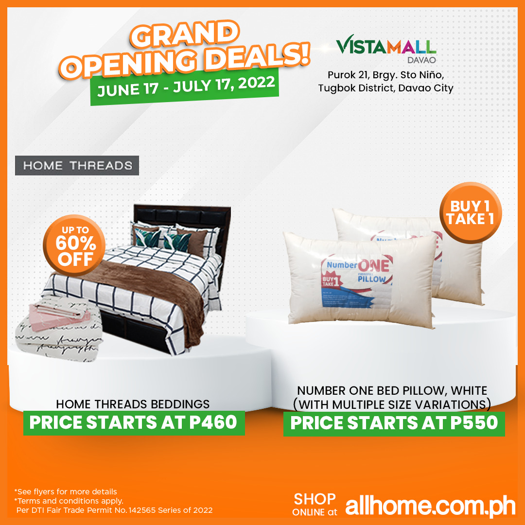 AllHome offer  - 17.6.2022 - 17.7.2022. Page 25.