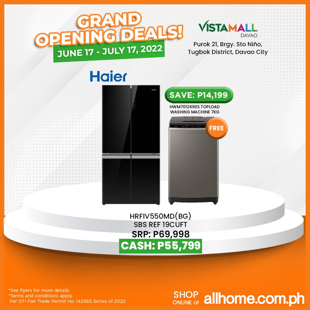 AllHome offer  - 17.6.2022 - 17.7.2022. Page 28.