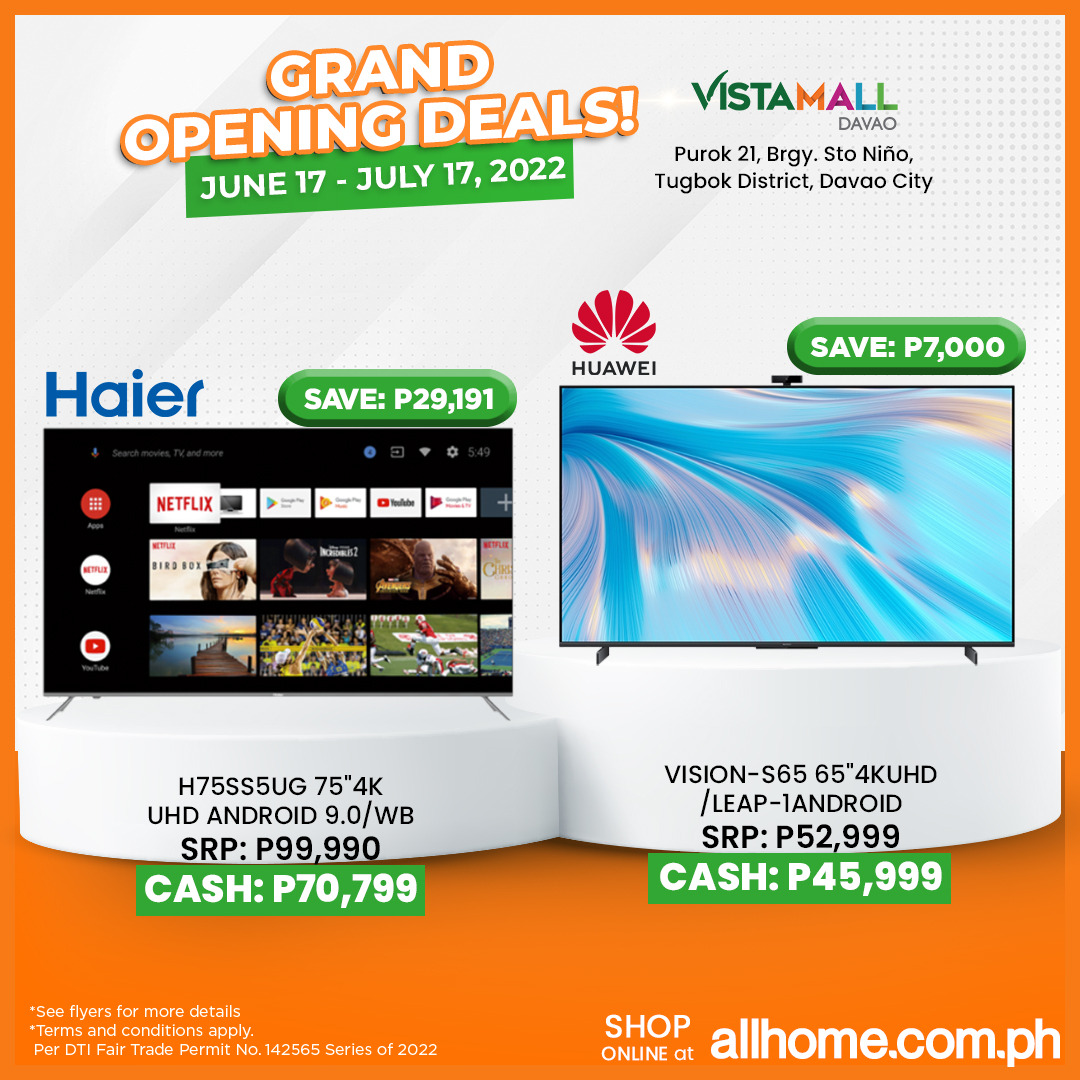 AllHome offer  - 17.6.2022 - 17.7.2022. Page 29.