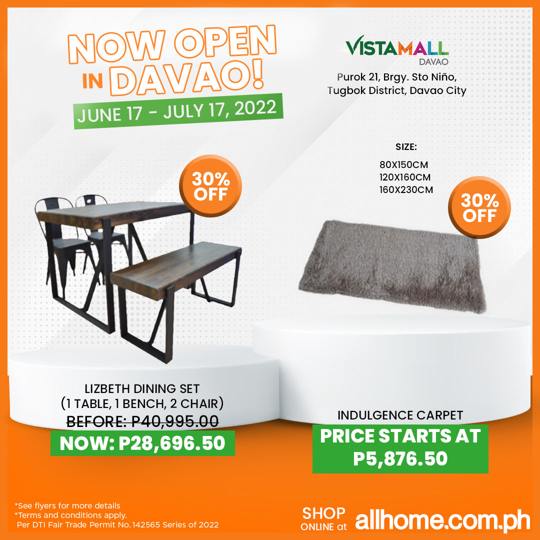 AllHome offer  - 17.6.2022 - 17.7.2022. Page 6.