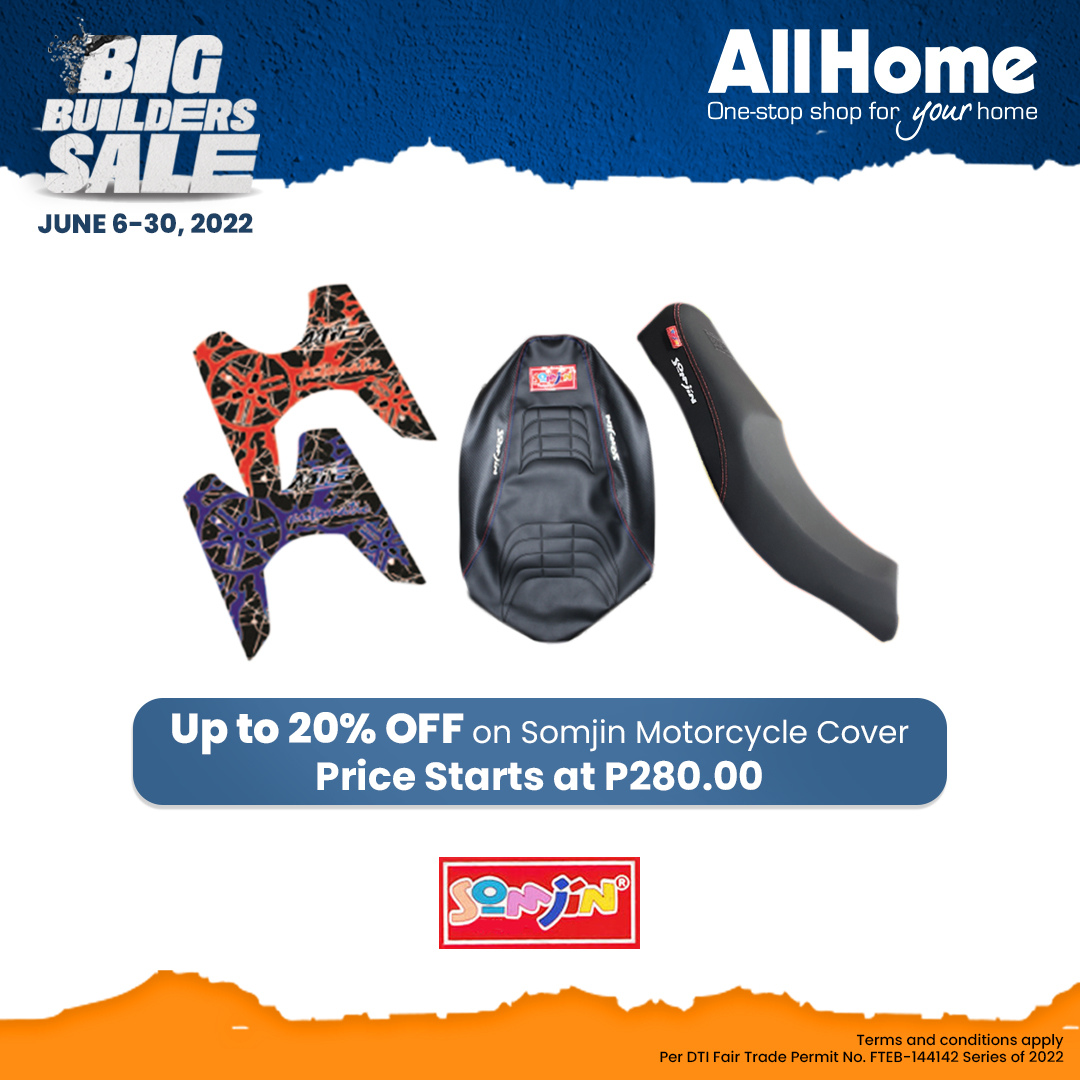 AllHome offer  - 6.6.2022 - 30.6.2022. Page 2.