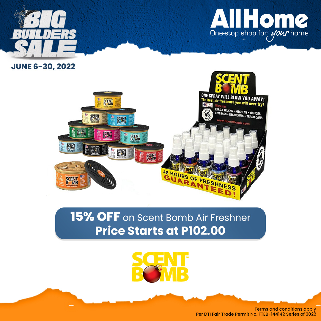 AllHome offer  - 6.6.2022 - 30.6.2022. Page 3.