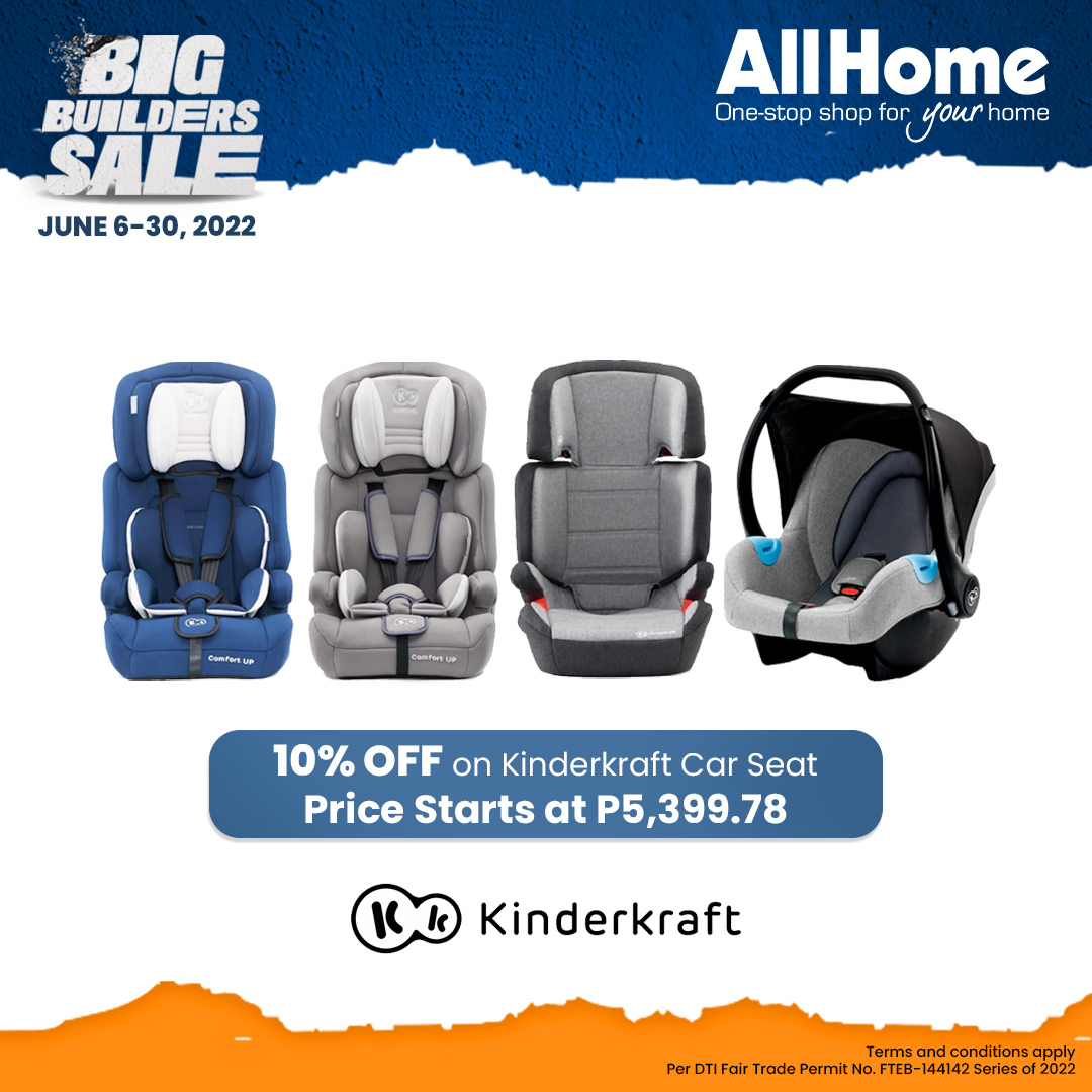 AllHome offer  - 6.6.2022 - 30.6.2022. Page 4.
