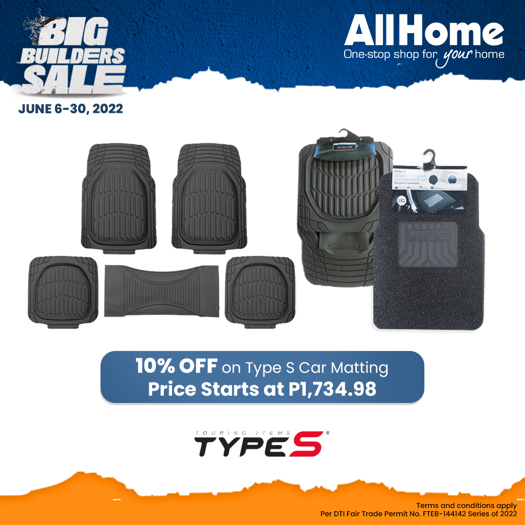 AllHome offer  - 6.6.2022 - 30.6.2022. Page 6.