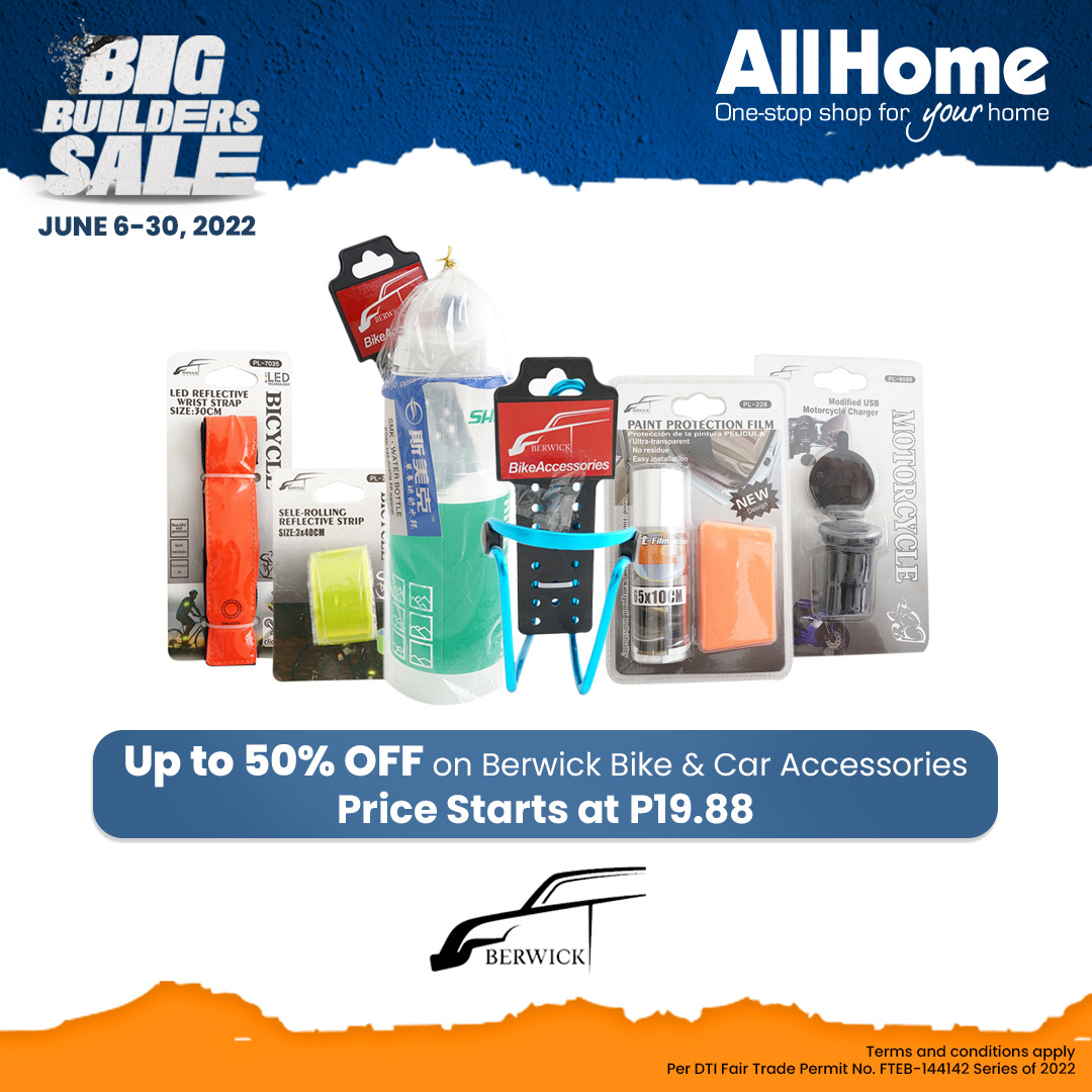 AllHome offer  - 6.6.2022 - 30.6.2022. Page 7.