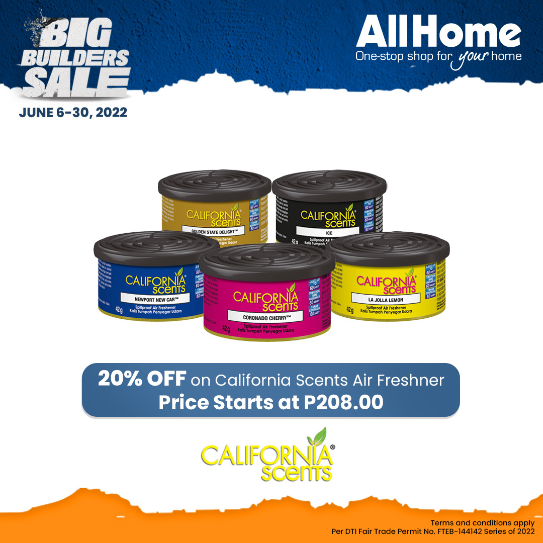AllHome offer  - 6.6.2022 - 30.6.2022. Page 8.