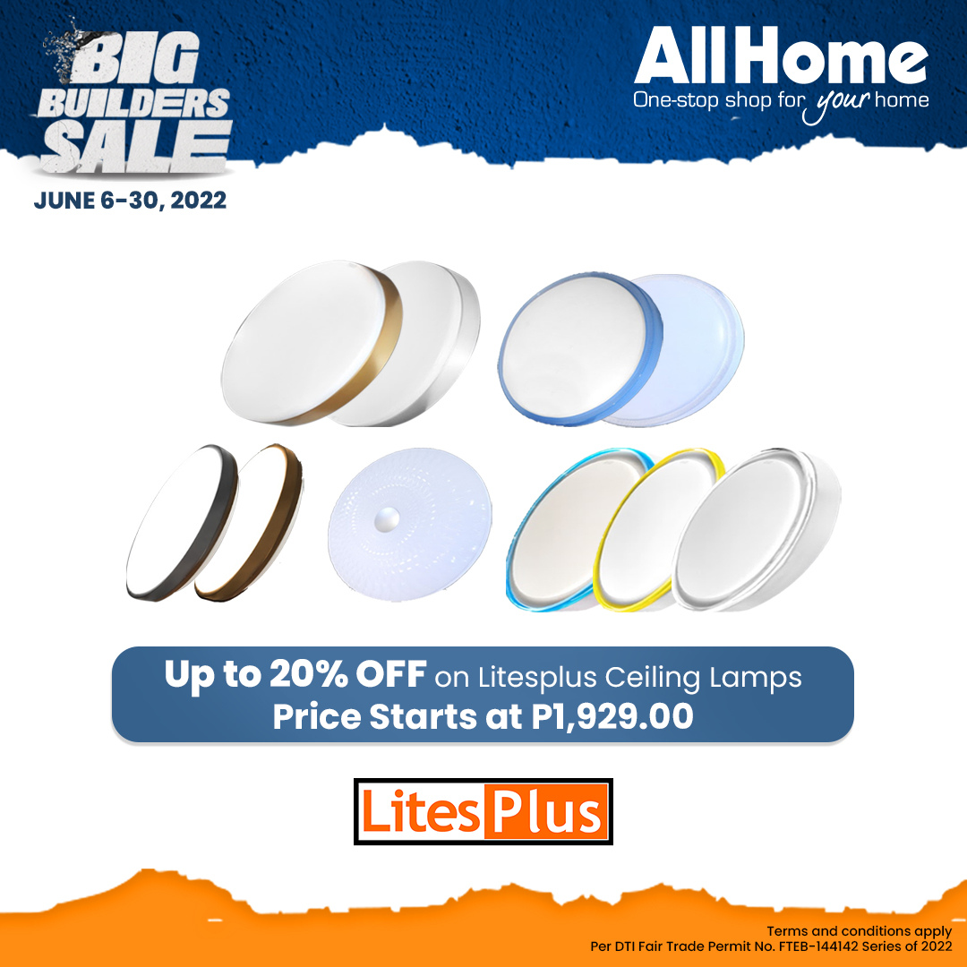 AllHome offer  - 6.6.2022 - 30.6.2022. Page 10.