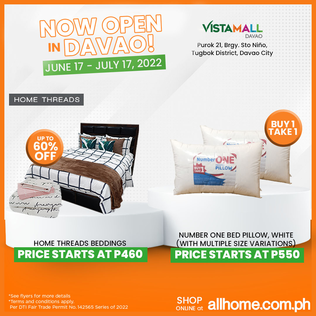 AllHome offer  - 17.6.2022 - 17.7.2022. Page 5.
