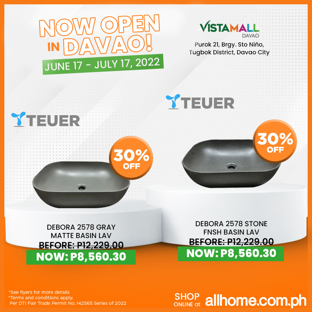 AllHome offer  - 17.6.2022 - 17.7.2022. Page 7.