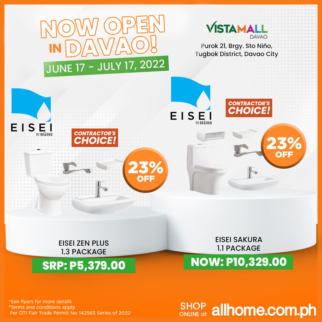 AllHome offer  - 17.6.2022 - 17.7.2022. Page 9.