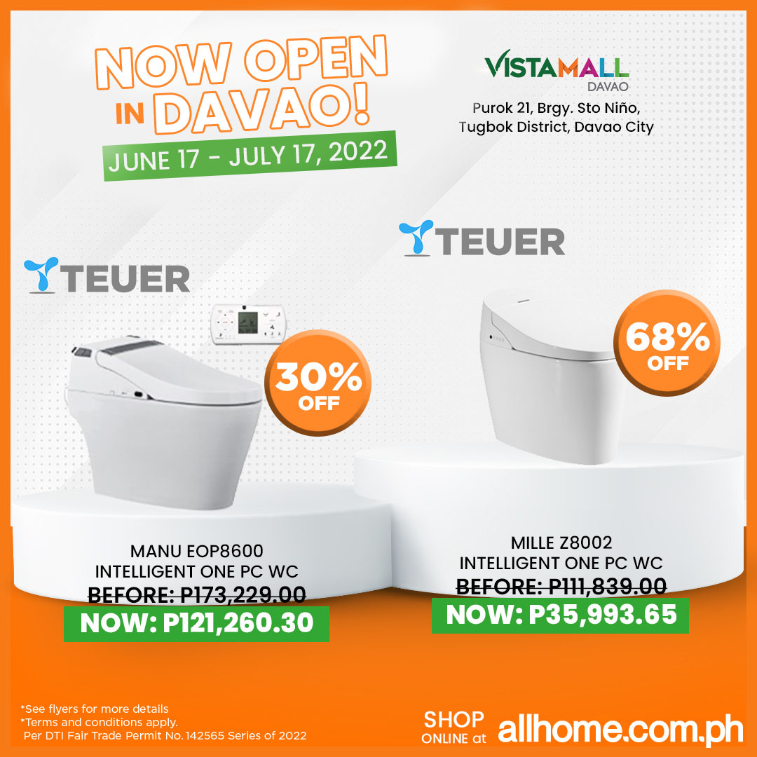 AllHome offer  - 17.6.2022 - 17.7.2022. Page 10.