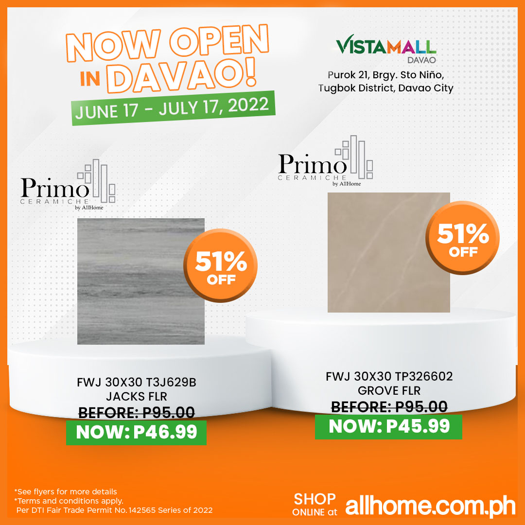 AllHome offer  - 17.6.2022 - 17.7.2022. Page 3.