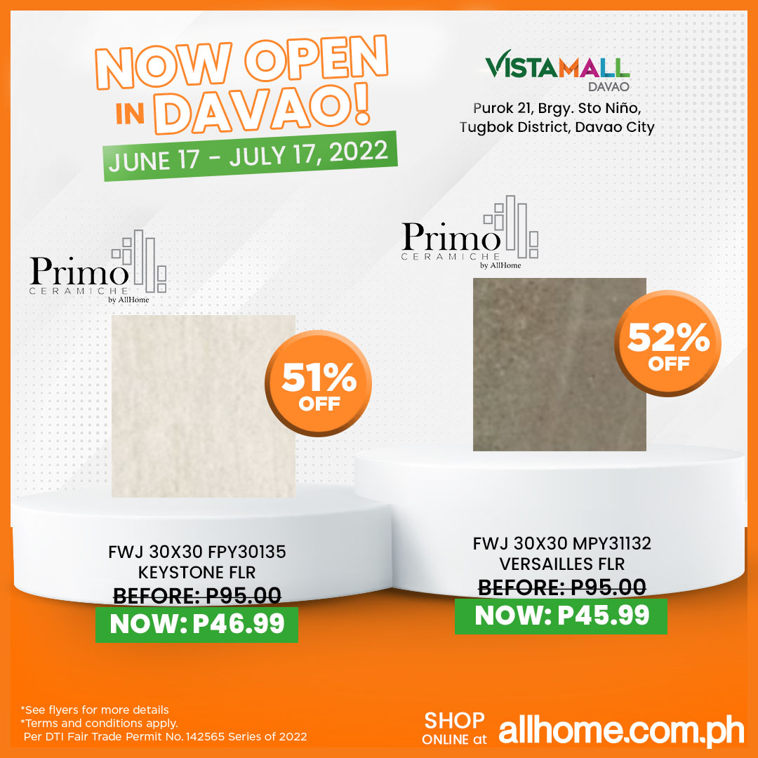 AllHome offer  - 17.6.2022 - 17.7.2022. Page 4.