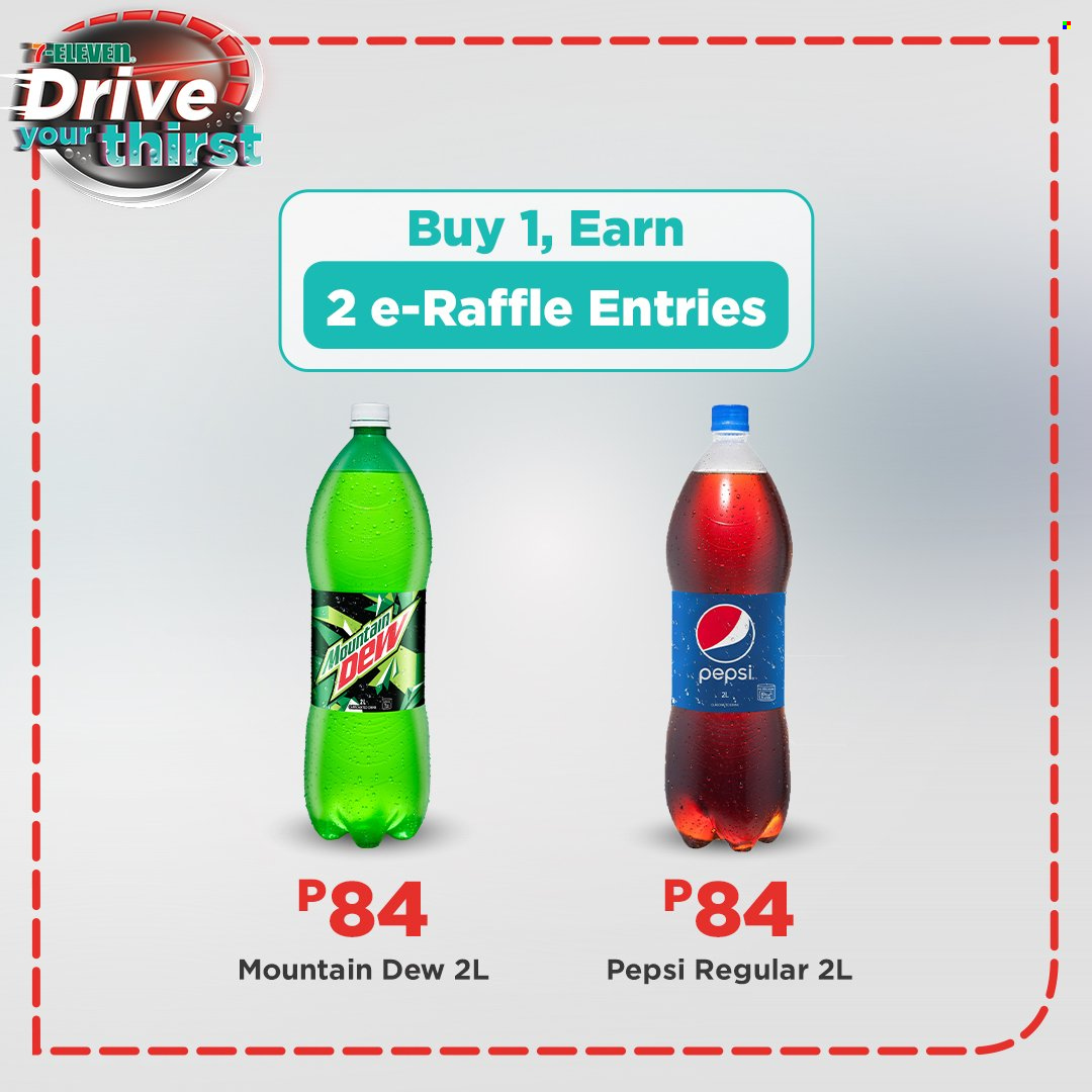 7 Eleven offer  - 14.7.2022 - 6.9.2022. Page 9.