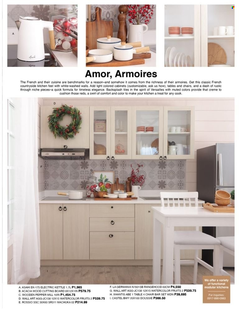 AllHome offer  - 3.9.2022 - 31.12.2022. Page 9.