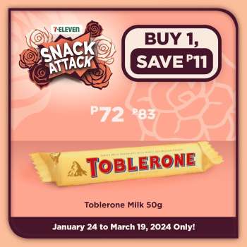 thumbnail - Toblerone