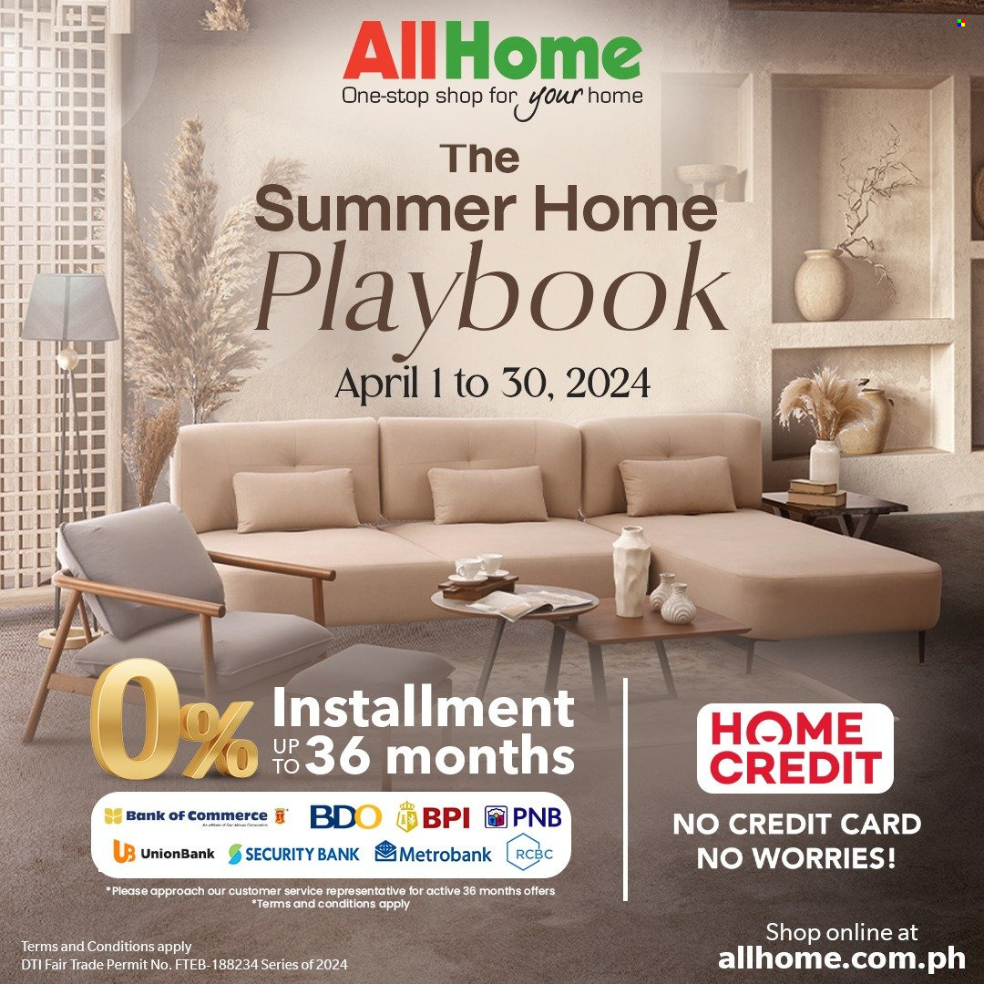 thumbnail - AllHome offer - 1.4.2024 - 30.4.2024.