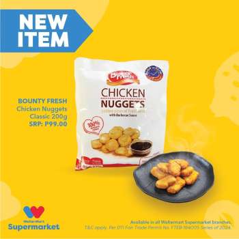 thumbnail - Chicken nuggets