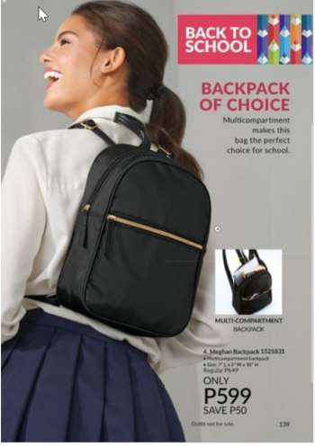 thumbnail - Backpack